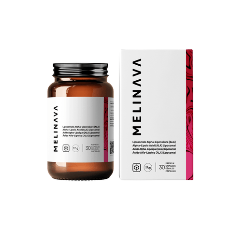 Liposomaal Alfa-Liponzuur (ALA)