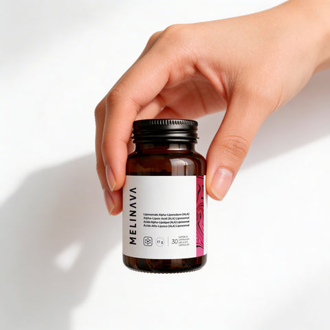 Liposomaal Alfa-Liponzuur (ALA)