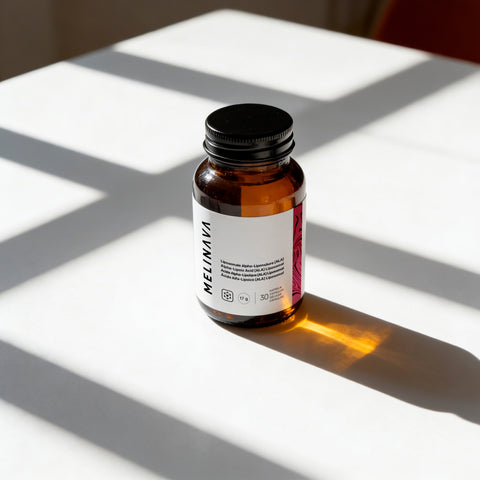 Liposomaal Alfa-Liponzuur (ALA)