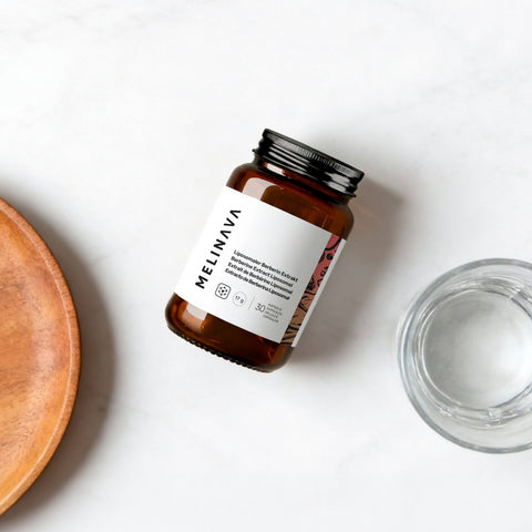 Liposomaal Berberine Extract