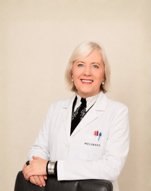 Dr Elena Franke