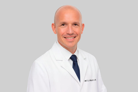 John Thomson Smith, hoofdchirurg