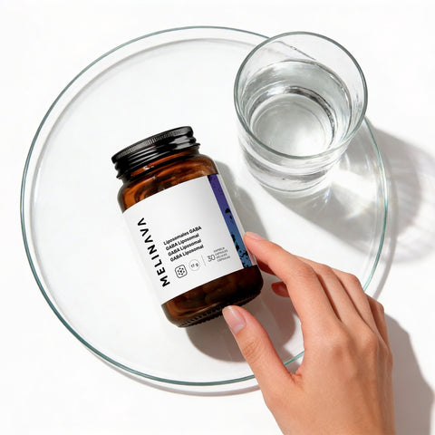 Liposomaal GABA