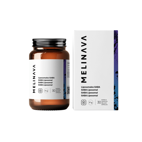 Liposomaal GABA