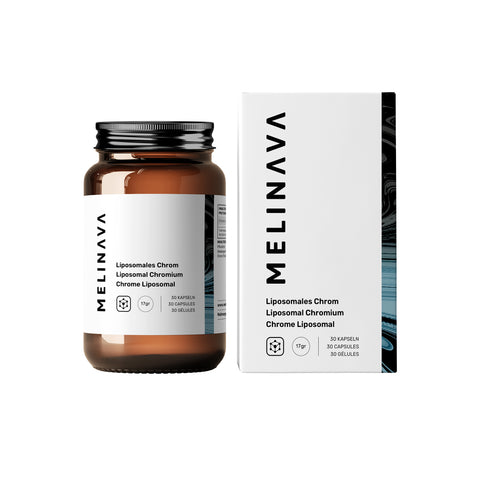 Liposomaal Chroom
