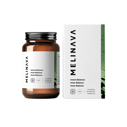 Liposomaal Inner Balance