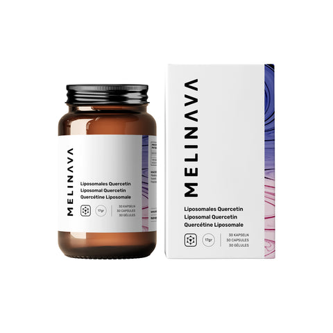Liposomaal Quercetine