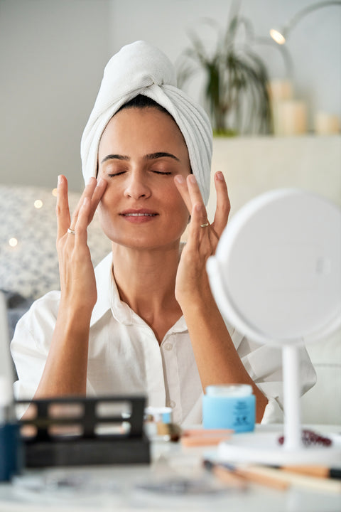 Schoonheid & Anti-Aging