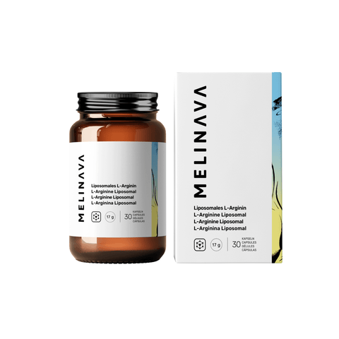 L-Arginine Liposomal