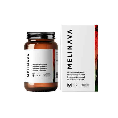 Lycopène Liposomal