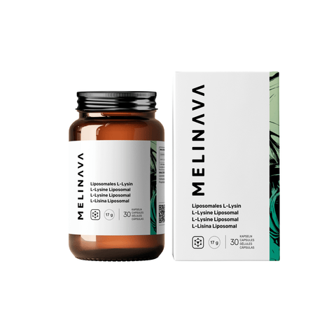 L-Lysine Liposomal