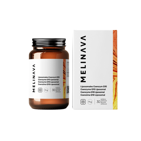 Coenzyme Q10 Liposomal